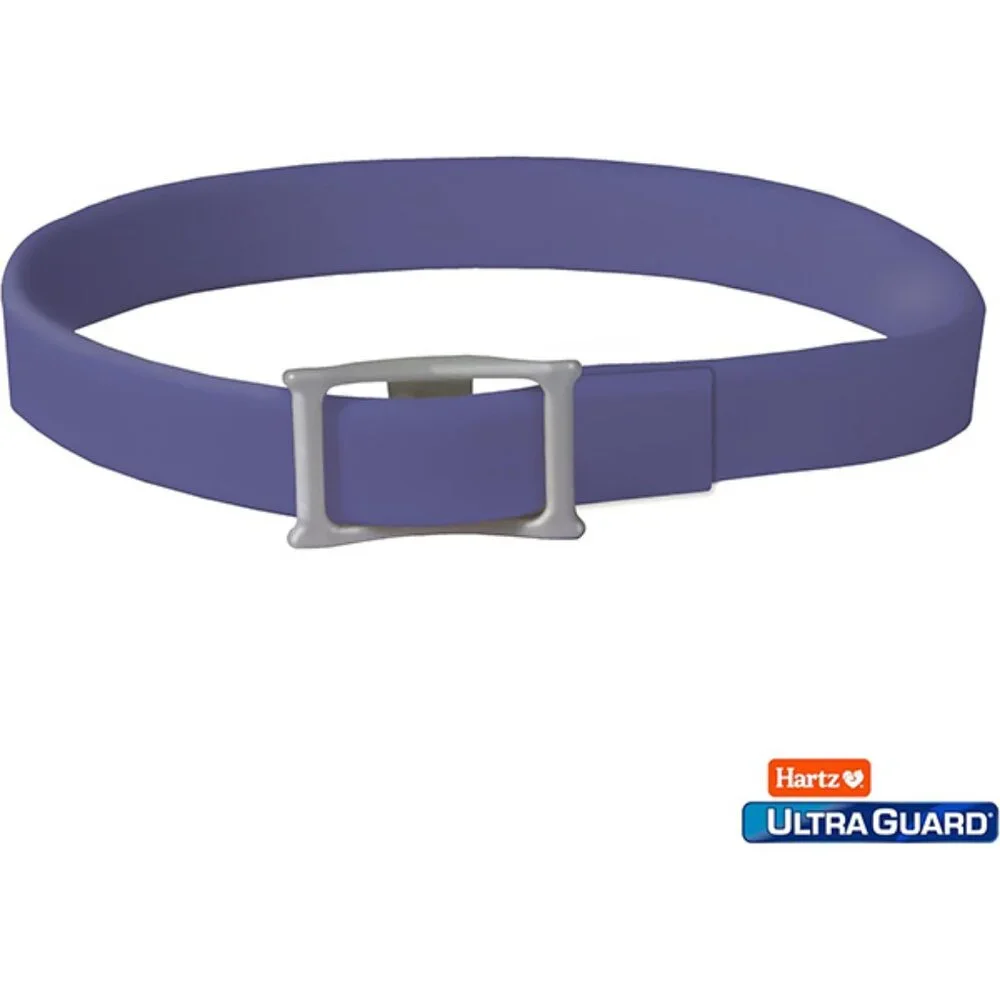 New UltraGuard Flea and Tick Collar for Cats 7 Month Protection